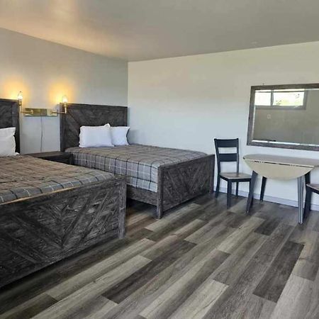 Motel 81 Dalton エクステリア 写真