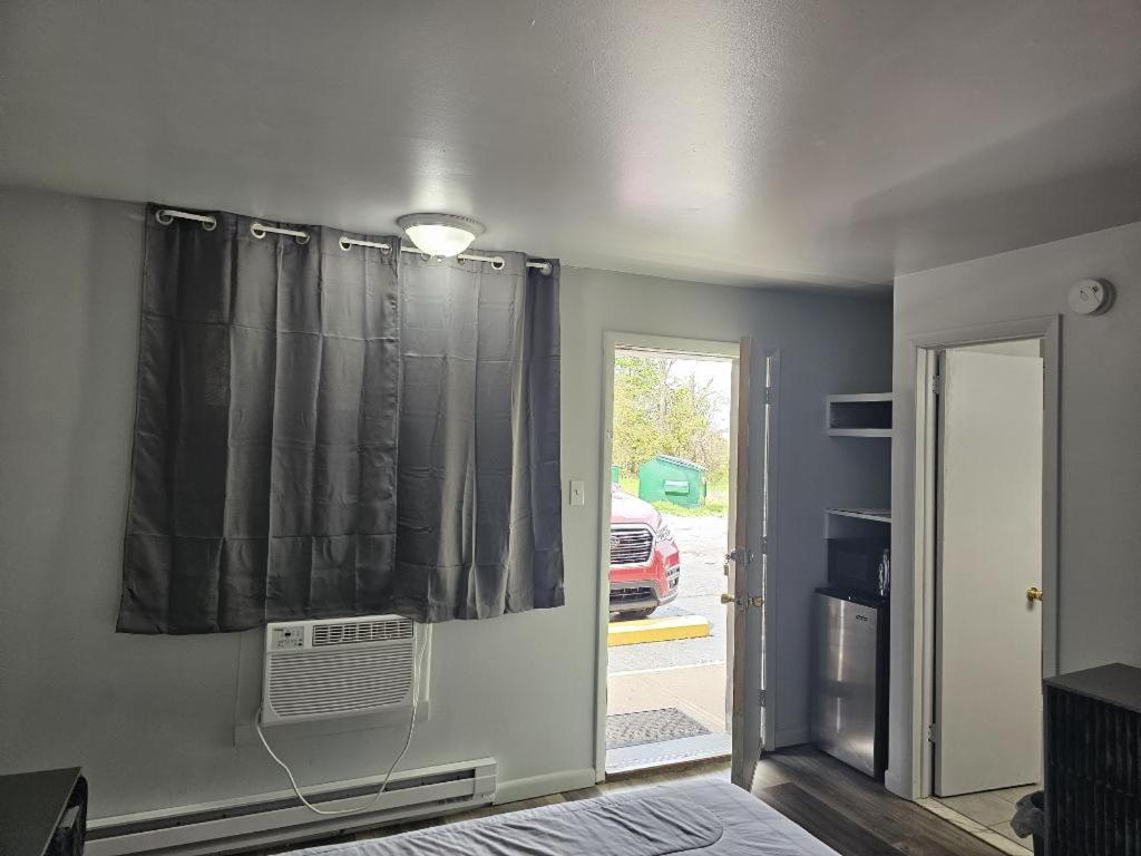 Motel 81 Dalton エクステリア 写真