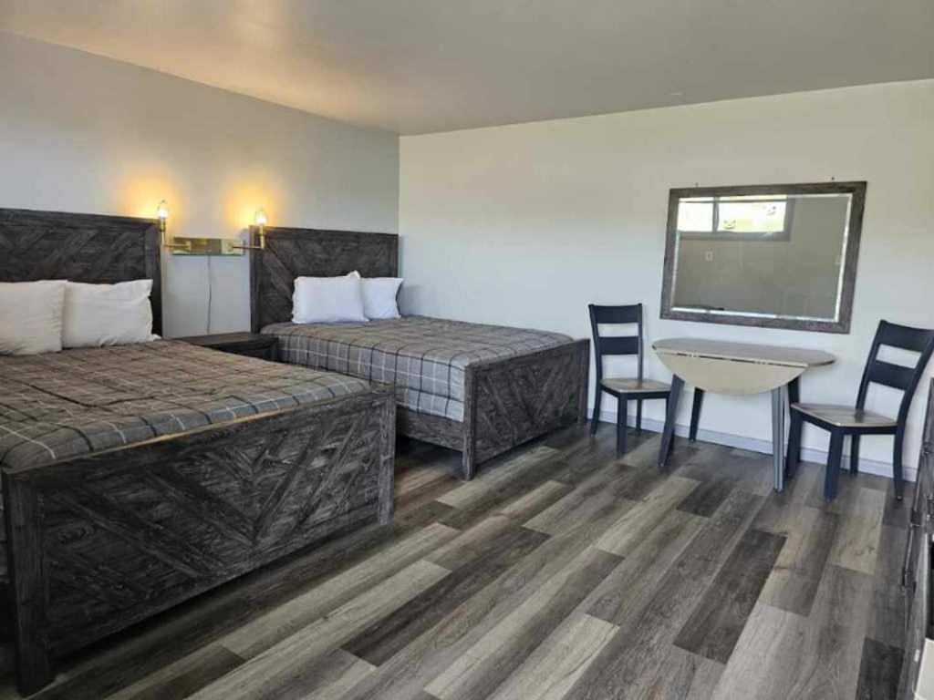 Motel 81 Dalton エクステリア 写真